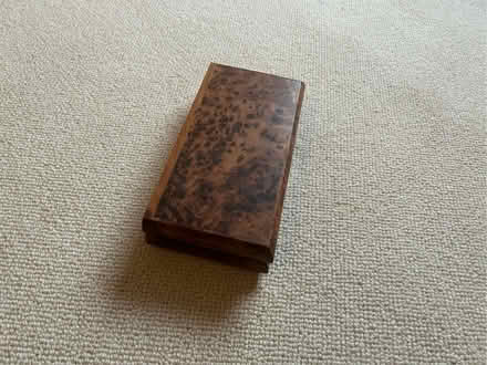Photo of free Backgammon set (City of Bristol BS2) #3