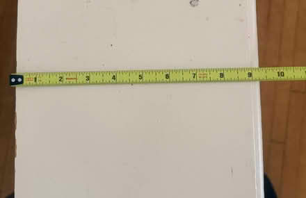 Photo of free Wooden shelves (Ayer) #4