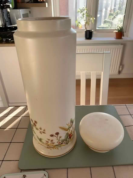 Photo of free Pasta storage (Crawley RH10) #1