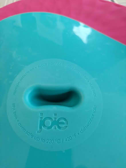 Photo of free 3 silicone pot covers (New Malden KT3) #4