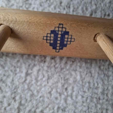 Photo of free Bead loom brand new (CB4 3) #4