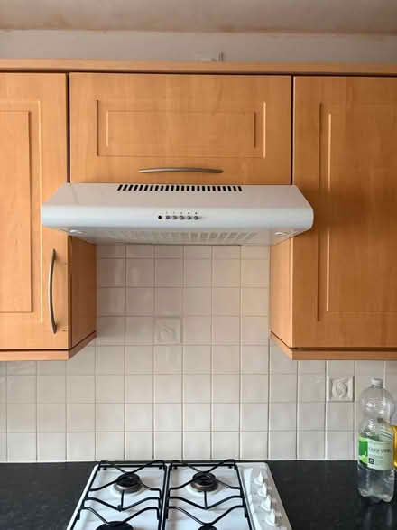 Photo of free Complete kitchen (Market Drayton. TF9) #3
