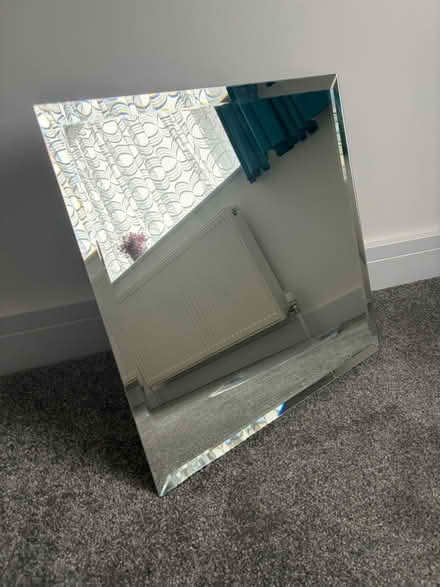 Photo of free Mirror - Square (Shinfield RG2) #1