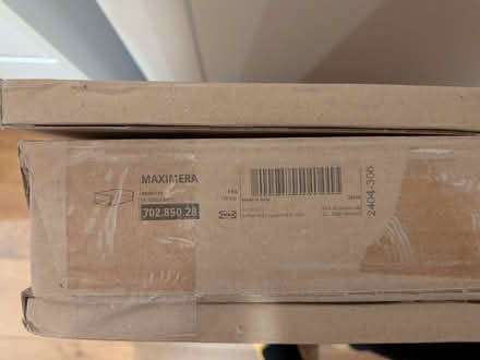 Photo of free IKEA bits (Brockley SE4) #3