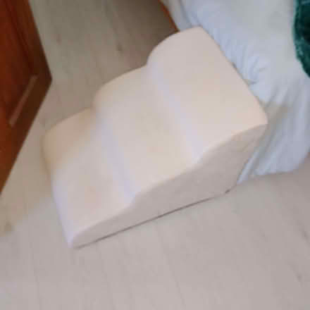 Photo of free Cat ..pet bed or settee ramp (Upper Bevendean BN2) #1