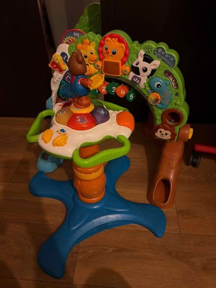 Photo of free Toys (Tamworth B77) #1