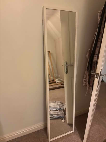 Photo of free Mirror (Win) #1