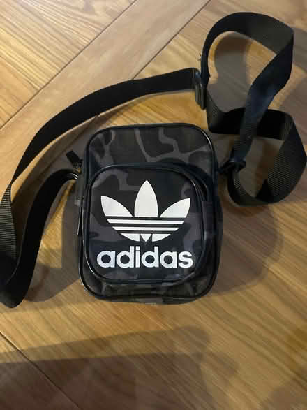 Photo of free Crossbody Bags (Artane) #2