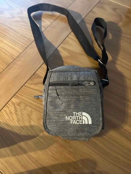 Photo of free Crossbody Bags (Artane) #1