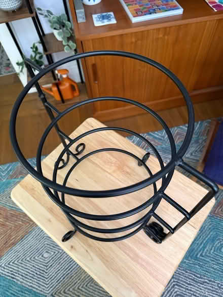 Photo of free Buffet Server, 4-Tier (San Leandro) #4