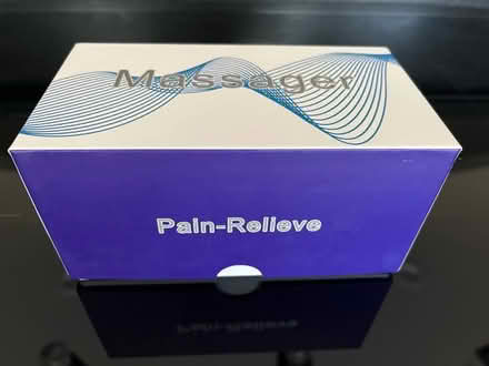 Photo of free TENS Muscle Massager (North Shore / below Troy Hill) #1
