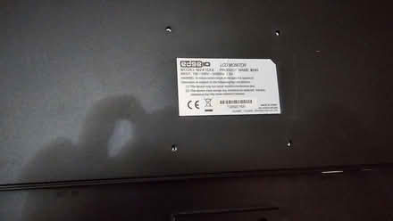 Photo of free 24 inch monitor (Old Road OX3) #3