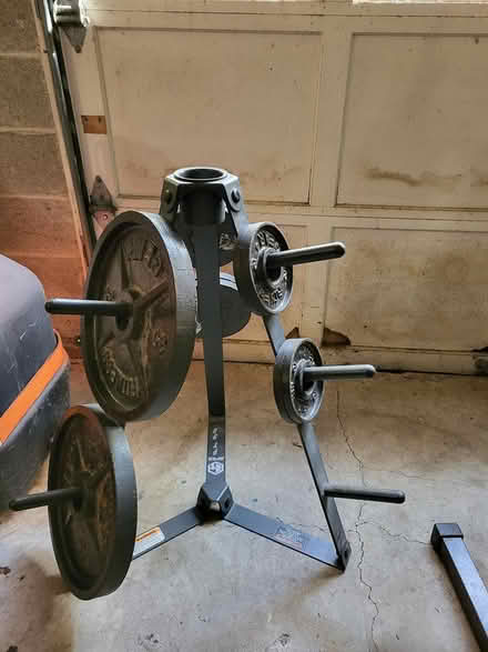 Photo of free Weight Benches (Diamond Rock Road, Malvern) #2
