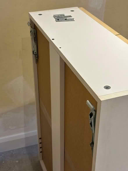 Photo of free Wall cupboard (Ealing W13) #4