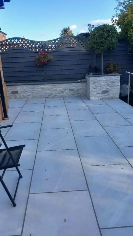 Photo of free Fence panels (Hanworth TW2) #2