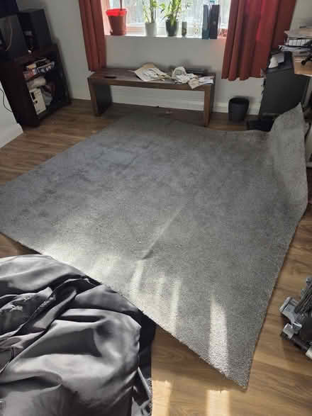 Photo of free Off cut of brand new carpet (Bevendean BN2 4LR) #1