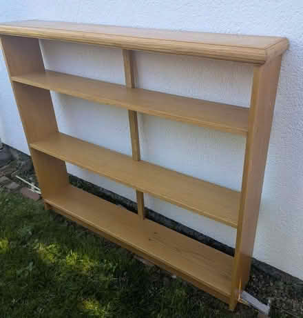 Photo of free Bookcase (West Wickham BR4) #1