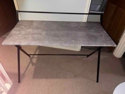 Photo of free Fold down desk (Stapleford) #1