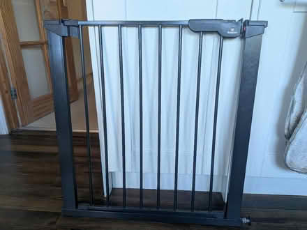 Photo of free BabyDan baby gate (Baldock SG7) #1