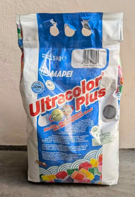 Photo of free Builder's supplies (Islington N1) #2