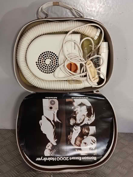 Photo of free Hair Dryer (Efford PL3) #1