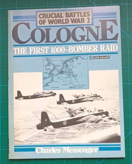 Photo of free 2 x WWII History Booklets (Hatch End HA5) #1