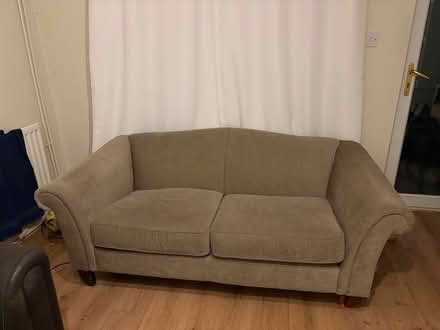 Photo of free Laura Ashley Sofa (Oxford HP18) #2