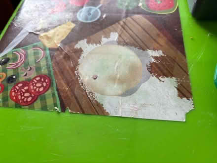 Photo of free Asda Children’s Pizza Oven (Hertford SG14) #1