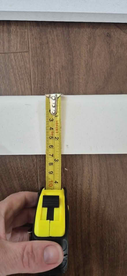 Photo of free Skirting boards...new (Rainhill L35) #2