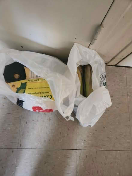 Photo of free Produce (UWS) #1