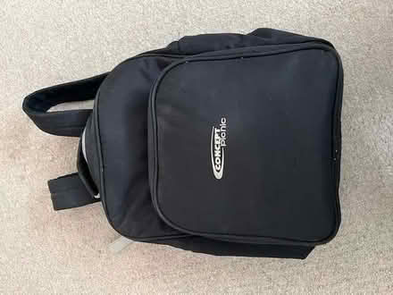 Photo of free Picnic backpack cool bag (Cambridge GL2) #3