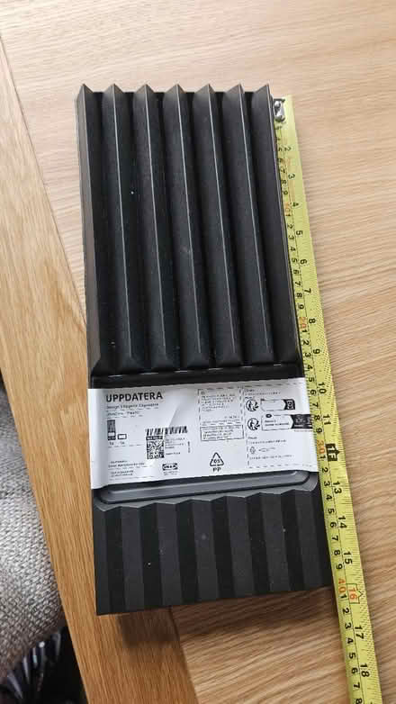 Photo of free IKEA Knife organiser (G45, Castlemilk) #3
