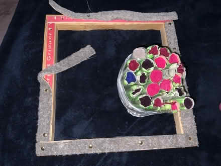 Photo of free Rug frame (Aspley NG8) #1