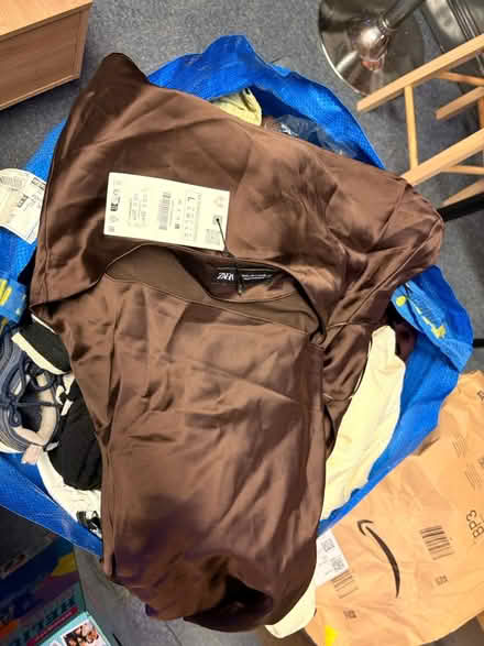 Photo of free Various size 14-16 clothes (Erith DA8 Bexley) #3