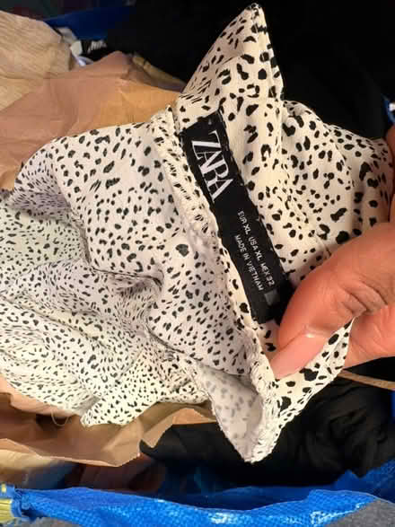 Photo of free Various size 14-16 clothes (Erith DA8 Bexley) #2