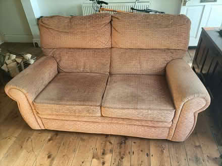 Photo of free Sofa (Bowbridge GL5) #1