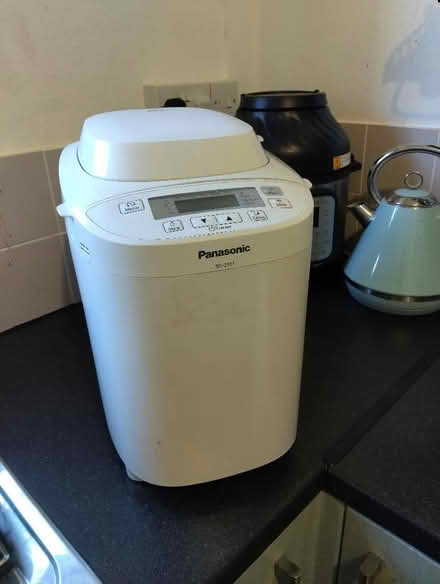 Photo of free Bread maker (Stockwood BS14) #1