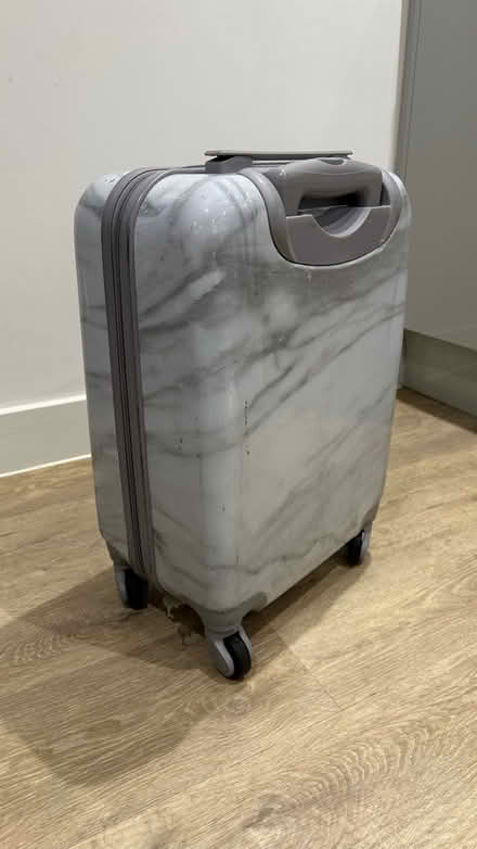 Photo of free Luggage Set (Peterborough PE1) #3