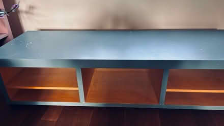 Photo of free IKEA television unit. (Cawthorne S75) #1