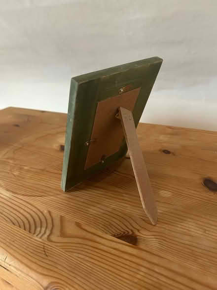 Photo of free Framed leaf print (City of Bristol BS2) #2