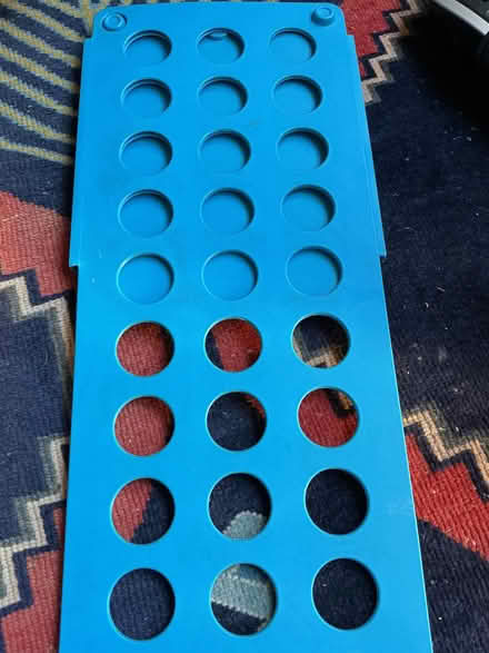 Photo of free Clothes folder folds tops shirts etc perfect (Ramsgate CT11) #1