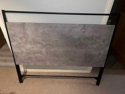 Photo of free Fold down desk (Stapleford) #2