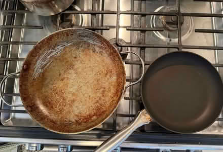 Photo of free Pans (2) (Upper East Side) #1