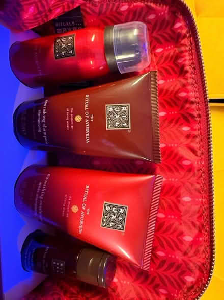 Photo of free Ritual gift set (Erith DA8 Bexley) #1