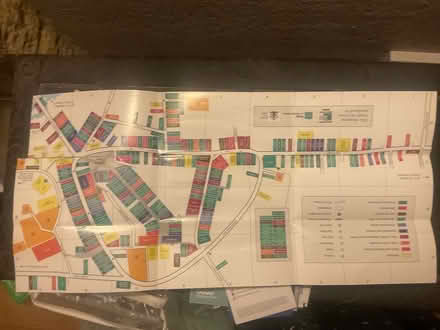 Photo of free 2007 Choose Abingdon Guide (OX1 henwood) #1
