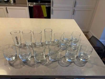 Photo of free Glasses (Westbury-on-Trym, BS9) #1