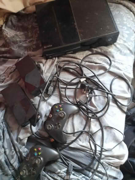 Photo of free Xbox One (Ridgewood TN22) #1