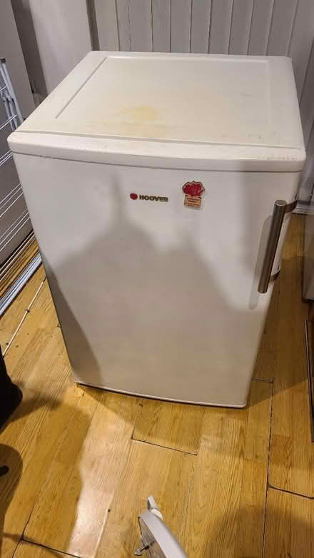 Photo of free Hoover Mini Fridge (Beswick M11) #1
