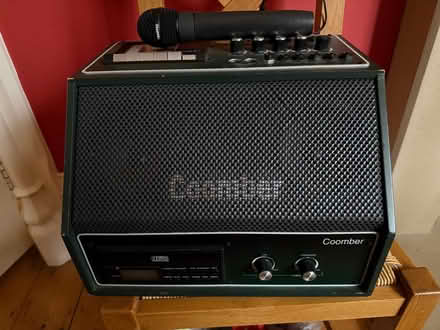 Photo of free Old Coomber PA (Rawdon LS19) #1