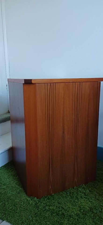 Photo of free Hinged box / basket (Bulverhythe TN38) #1